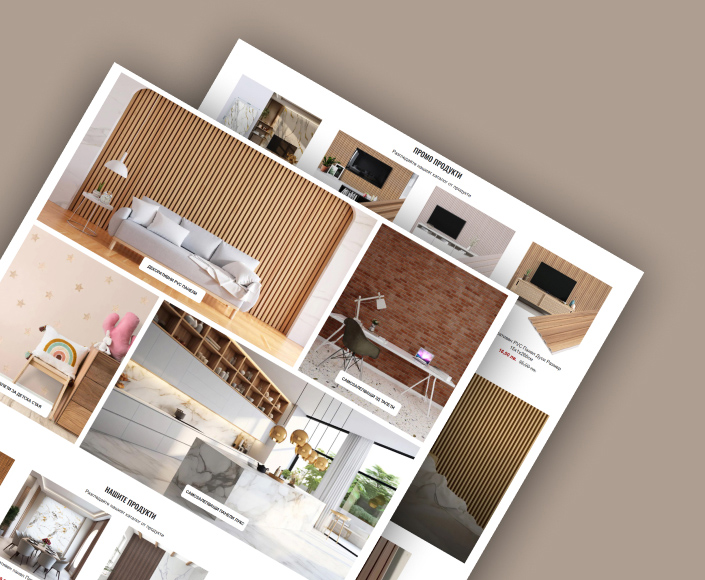Artoaza.com online store migration from Open Cart to Magento and Cypho Storefront - 1