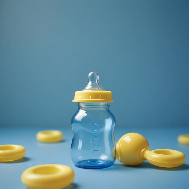 Bebolino is a company focused on the baby and child goods trade.