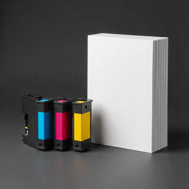Online store for printer supplies Ekons.bg