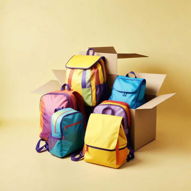Lumar+ B2B online store
