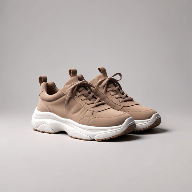 D2C online store for women's shoes Matisa Bari