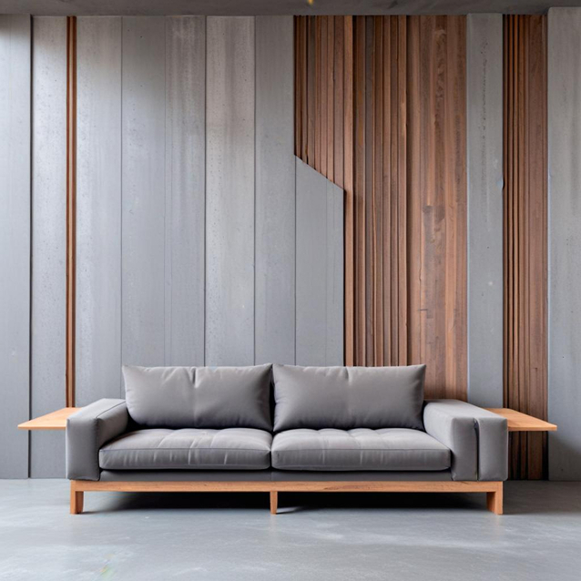 Product website for the brand MIKA