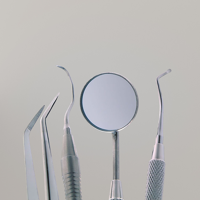 Migration of B2B online store of dental depot Patricia