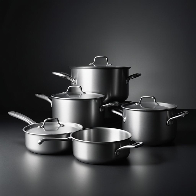 Migration of online store for kitchen accessories WMF to Magento 2