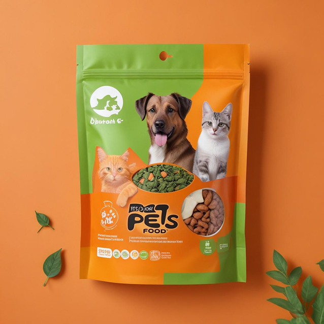 B2C Hyvä storefront online pet store Zoolink.bg