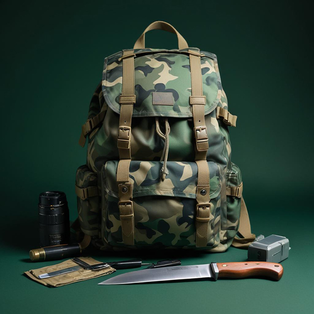  Online store for Brannik