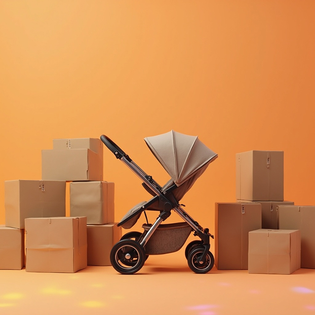 B2B online store Raya Toys
