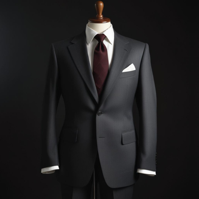 Online store for men's clothing TEODOR