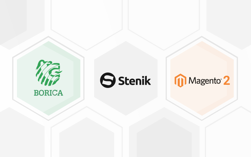 Module for secure online payments through the new version of Borica with EMV 3DS protocol for Magento 2