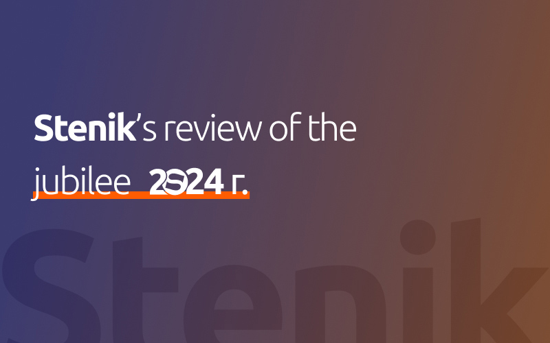 Review of the jubilee year 2024