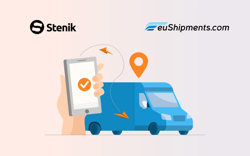 One integration - deliveries to multiple European countries. We have developed a Magento module for euShipments.com