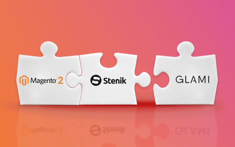 Stenik has developed integration for Magento 2 with the Glami platform for Bulgaria, Romania and Greece
