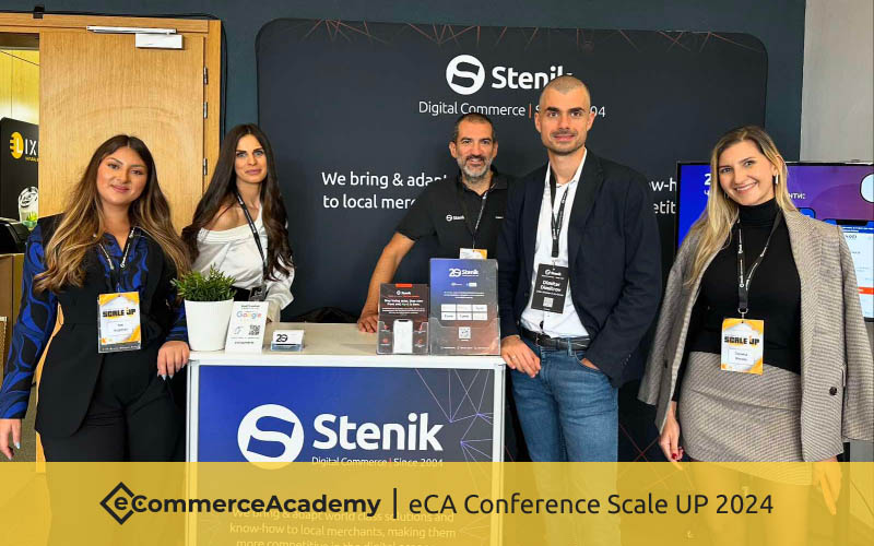 Summary of eCA Conference Scale UP 2024: Key takeaways for online retailers