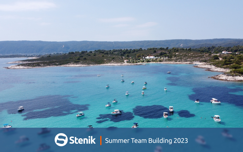 Summer Team Building Greece 2023: Sea Adventures, Unforgettable Emotions, Strong Experiences, and Lots of Fun