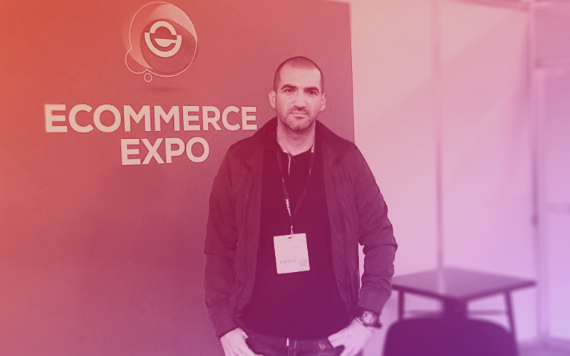 What we learned in Stenik from our London visit at the eCommerce Expo 2018 event