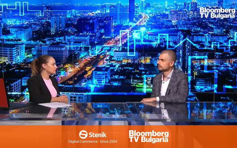 Dimitar Dimitrov told Bloomberg TV: Consumers are becoming increasingly sensitive to promotional campaigns.