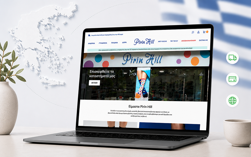 How to localize your online store for Greece and increase sales: practical insights from QA testing with native greek shoppers