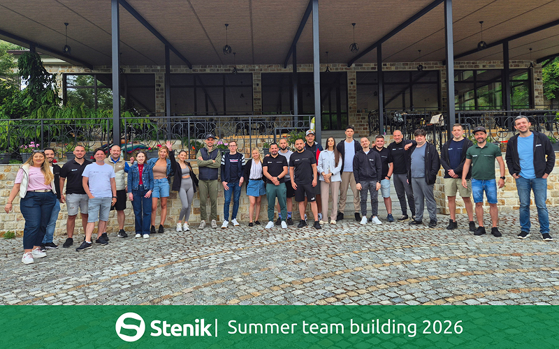 Summer Team Building 2026 in Kalofer: Hiking to Rayskoto Praskalo and team challenges in the heart of Bulgaria