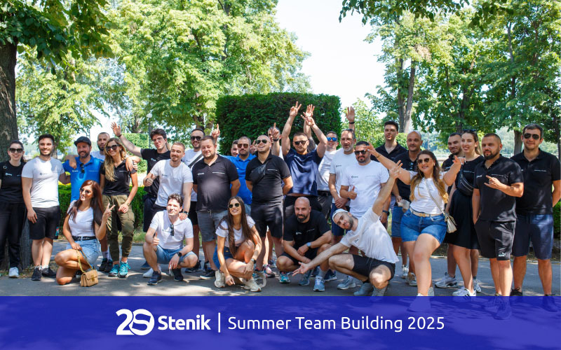 Summer team building 2025, Vidin: treasure hunt, danube breeze, boat Ride, history & wine