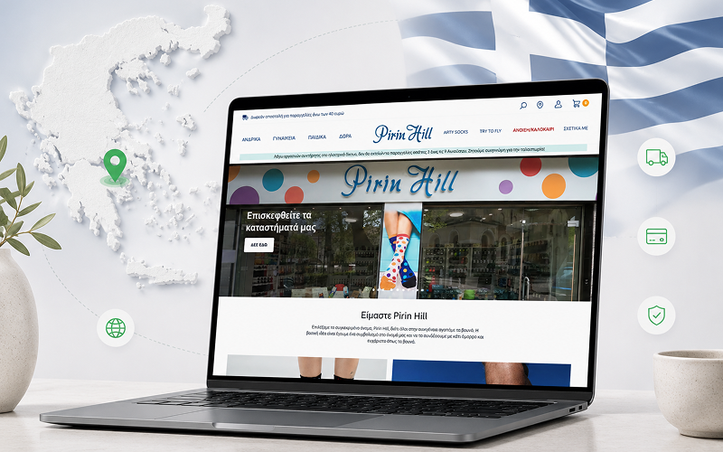 How to localize your online store for Greece and increase sales: practical insights from QA testing with native greek shoppers