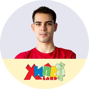 The Hippoland AD Team