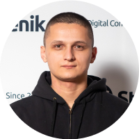 Stanimir Dimov