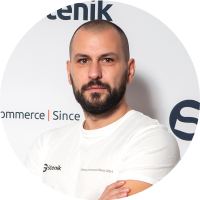 Todor Minev