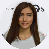 Lara Milina