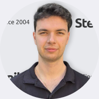 Stoyan Tinchev
