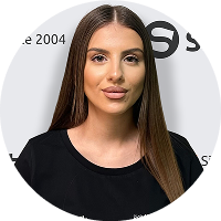 Slavena Aleksieva