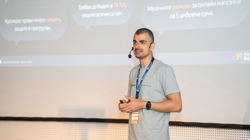 From expenses to investments for more sales in eCommerce.