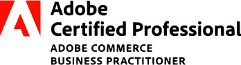 Adobe expert magento commerce business practicioner