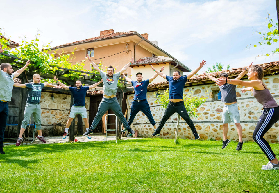 What do we offer at Stenik?