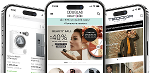 Stenik Shopping Apps