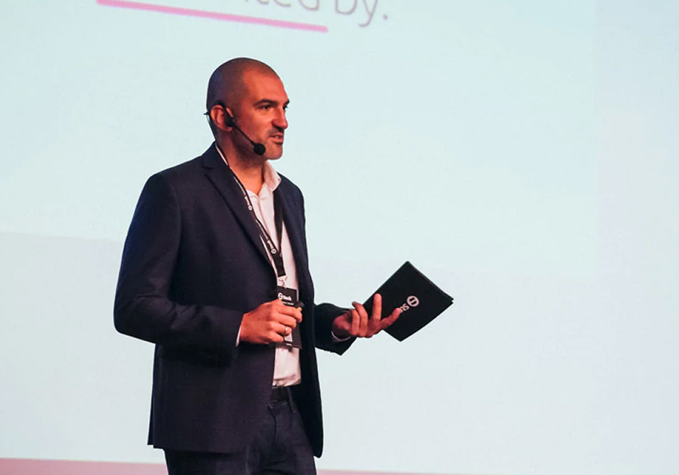 About page events banner