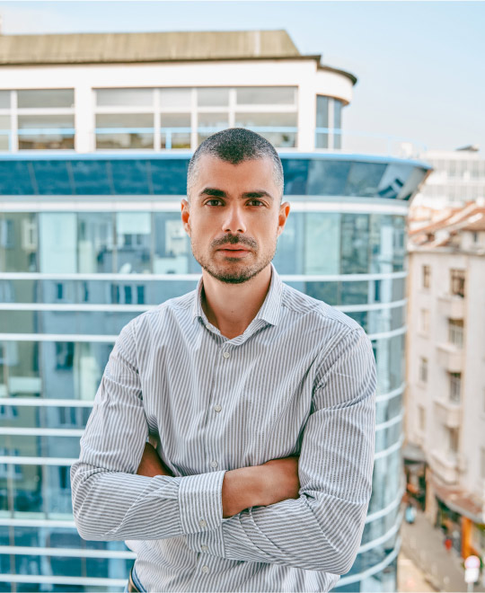 Dimitar Dimitrov