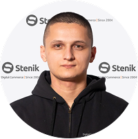 Stanimir Dimov
