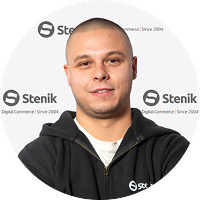 Yulian Draganov