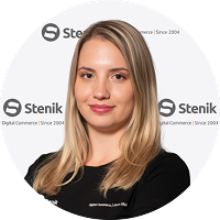 Helia Popova