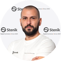 Todor Minev