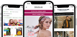 Stenik Shopping Apps