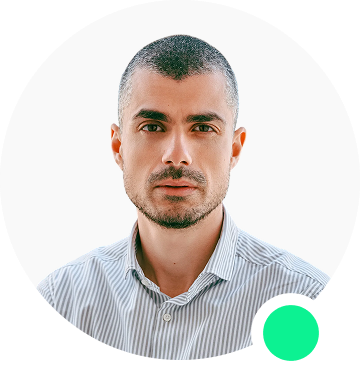 Dimitar Dimitrov