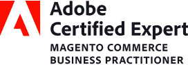Adobe expert magento commerce business practicioner