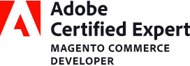 Adobe expert magento commerce developer