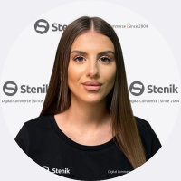 Slavena Aleksieva